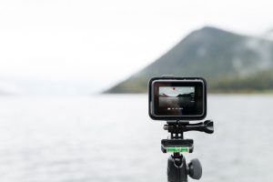Jaka kamera 4K?