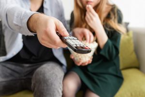 Elektronika w nowym domu - Jak działa multiroom?
