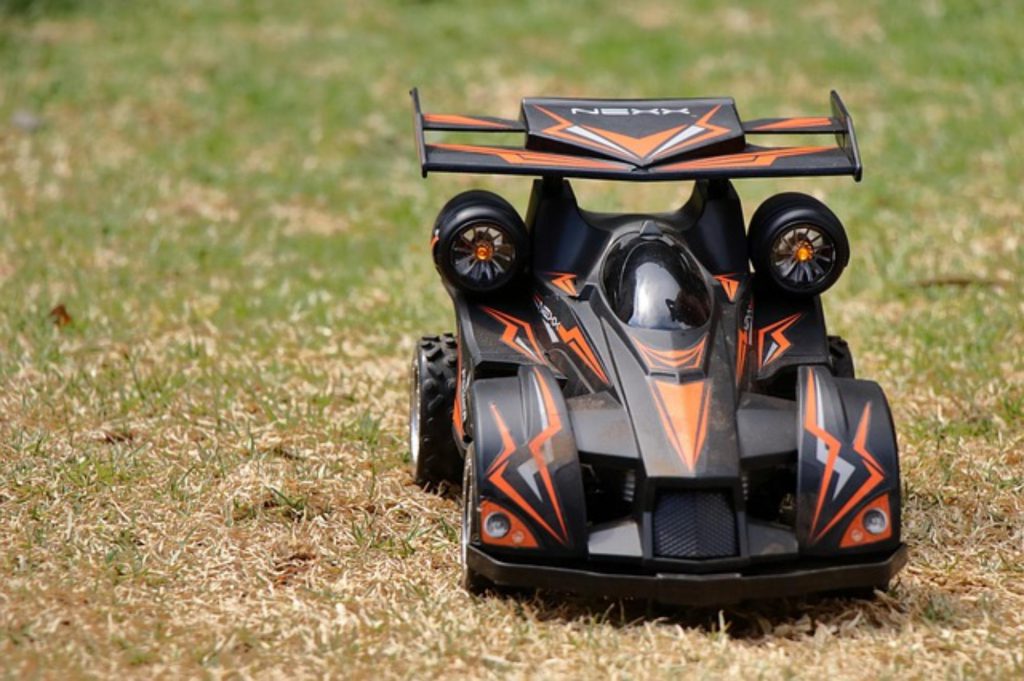 silniki elektryczne, kontra spalinowe