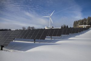 Odnawialne źródła energii