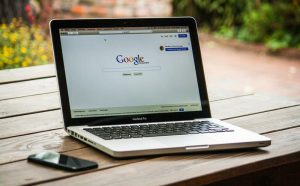 gcp console