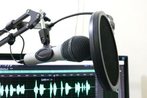 co to jest podcast