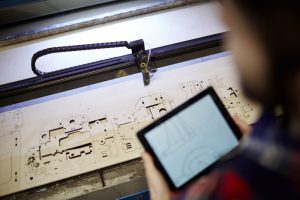 grawerowanie laserowe